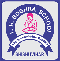 L. H. Boghra (Shishuvihar) School